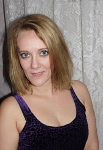 Моя фотографія - Lana, 36 з Київ (@lana16654)