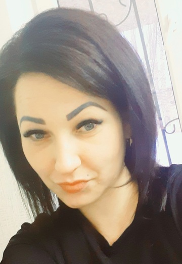 My photo - Lilya, 37 from Karaganda (@olgabormotova)