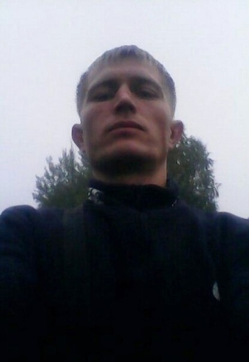 Моя фотография - Димитрий, 36 из Боровичи (@dimitriy2629)