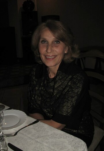Моя фотография - Наталья, 69 из Красноармейск (@natalyanesterenko54)