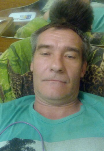 My photo - Maksim, 52 from Serpukhov (@maksim239763)