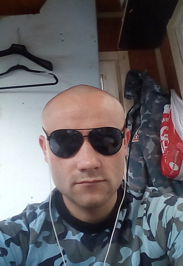 My photo - oleksіy, 29 from Kyiv (@oleksy1182)