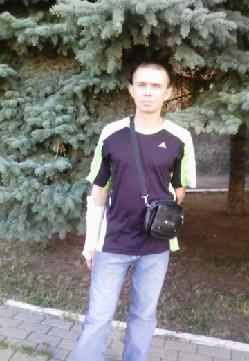 Моя фотография - Янис, 36 из Саранск (@yanis747)