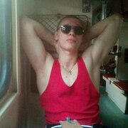 Grisha Jiganov 31 Saint Petersburg