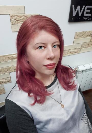 My photo - Yuliya, 28 from Yuzhno-Sakhalinsk (@uliya184792)