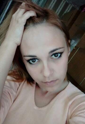 Моя фотографія - Мария, 31 з Тарасівський (@mariya178367)