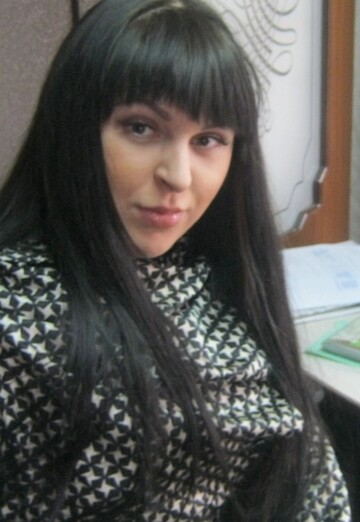 My photo - Anastasiya, 32 from Mahilyow (@anastasiya42904)