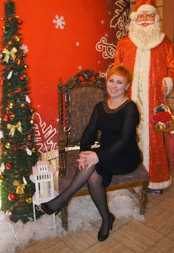 Моя фотография - Алевтина, 35 из Бугуруслан (@alevtina2084)