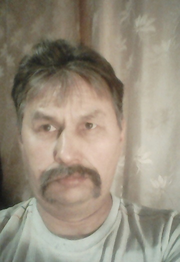 Моя фотография - рифхат, 61 из Уфа (@rifhat59)