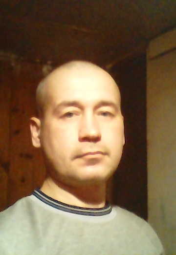 Моя фотография - Zipo, 49 из Иркутск (@zipo26)
