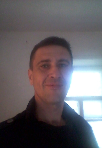 My photo - Sergіy, 41 from Tarascha (@sergy8924)