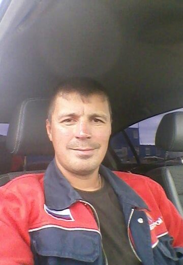 My photo - Vladimir, 45 from Nakhodka (@vladimir231330)