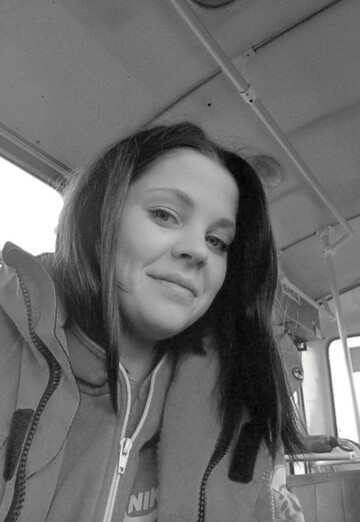 My photo - Marina, 30 from Arkhangelsk (@marina65931)