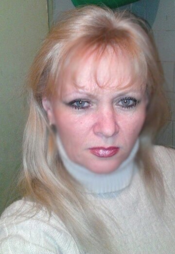 Ma photo - Tatiana, 58 de Naltchik (@tatyana180148)