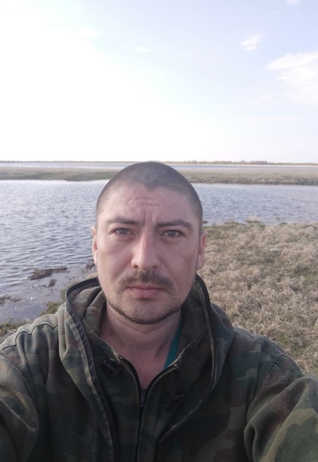 Моя фотография - Руслан, 36 из Нефтеюганск (@ruslan203696)