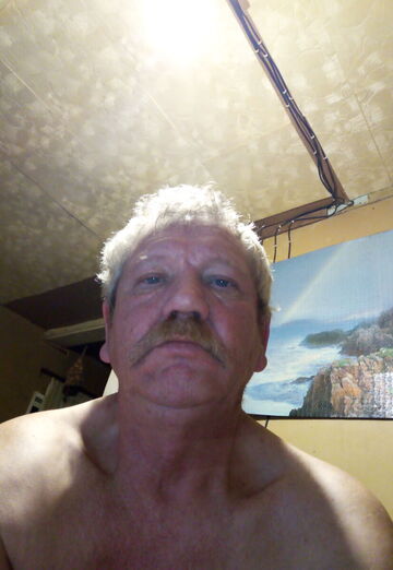 Моя фотография - Владимир, 60 из Екатеринбург (@vladimir293549)