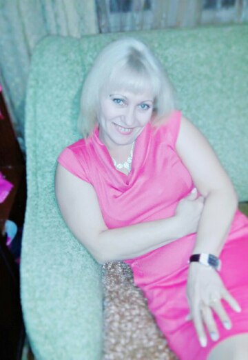 Моя фотографія - Юлия, 58 з Біла Церква (@uliya132196)