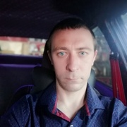 Станислав, 34, Ульяновск