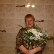 Светлана, 56, Анжеро-Судженск
