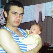 василий, 34, Междуреченск