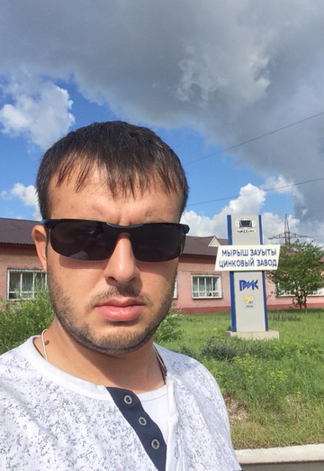 Моя фотография - Руслан, 76 из Зыряновск (@ruslan126238)