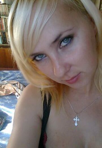 Моя фотография - Ольга, 34 из Волжский (@olwga5291300)