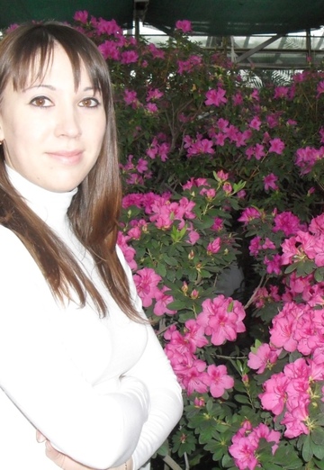 Моя фотография - Марина, 35 из Киев (@marina194547)