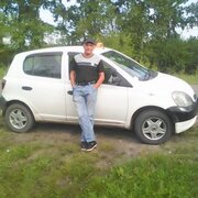 максим, 44, Шилка