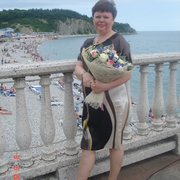 Svetlana, 52, Туапсе