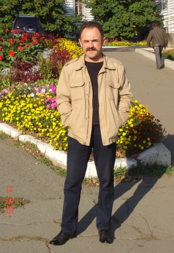 Моя фотография - Олег, 58 из Ровно (@oleg27623)