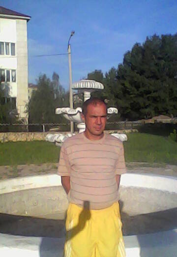 My photo - aleksandr, 53 from Tujmazy (@aleksandr74437)