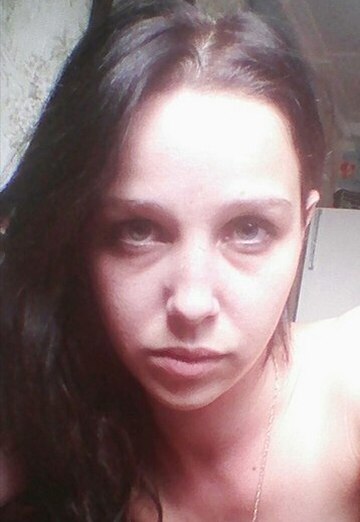 My photo - Alena, 34 from Bratsk (@alena84022)