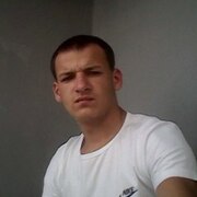 Сергей, 27, Артем