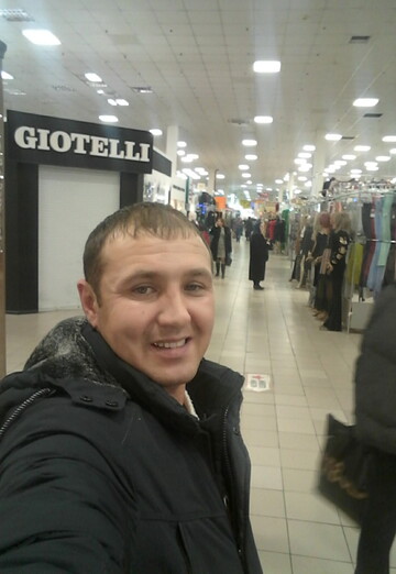 My photo - Vitaliy, 38 from Atyrau (@vitaliy82813)