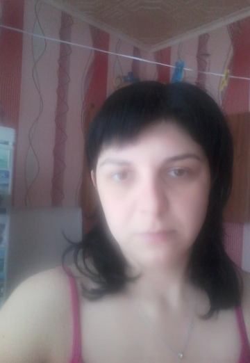 My photo - Viktoriya, 32 from Balashov (@viktoriya115782)