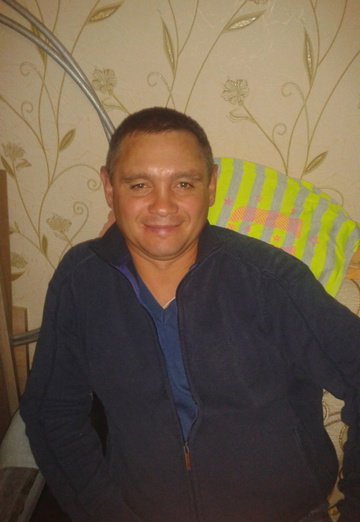 Моя фотография - Сергей, 54 из Тирасполь (@sergey459455)