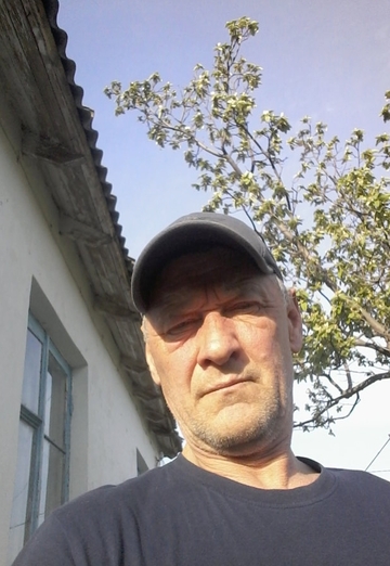 My photo - Pavel, 62 from Sudak (@pavel190047)
