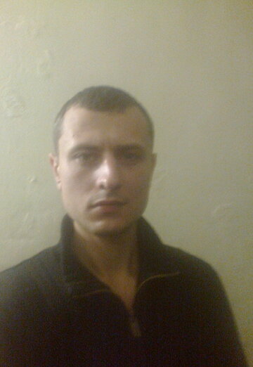 Моя фотография - Максим, 34 из Коломыя (@maksim31766)