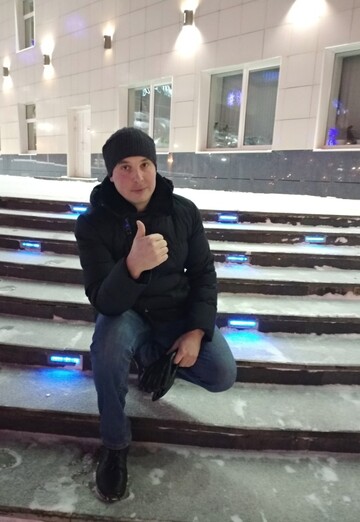 Моя фотография - Борис, 39 из Пермь (@boris37141)