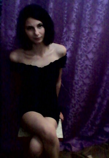 My photo - Lilya, 29 from Severomorsk (@lilya3231)