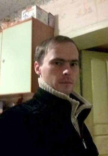 Моя фотография - Сергей, 34 из Краснодар (@sergey769646)