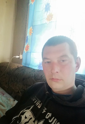 My photo - Viktor Vasilev, 35 from Vitebsk (@viktorvasilev28)