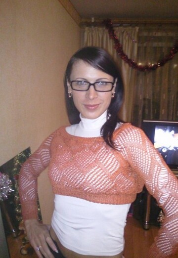 Моя фотография - Ира, 40 из Новокузнецк (@ira7749)