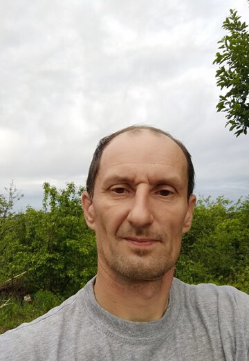 Моя фотография - Алекс, 52 из Нижний Новгород (@aleks80661)