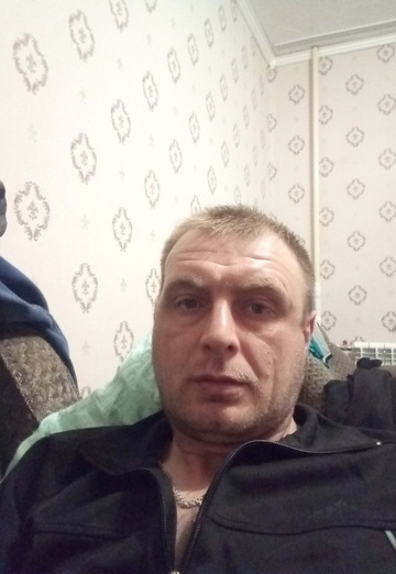 Моя фотография - Павел, 40 из Новосибирск (@pavel167774)