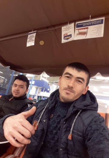 Моя фотография - шухрат, 33 из Челябинск (@shuhrat4421)