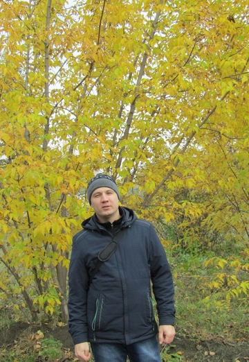 Моя фотография - Дмитрий, 41 из Самарканд (@dmitriy385029)