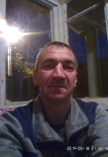 My photo - Aleksandr, 45 from Dolgoprudny (@aleksandr753680)