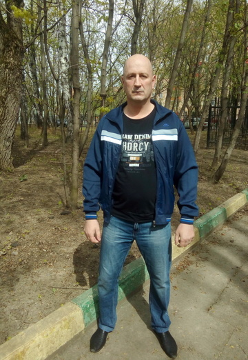 Моя фотография - Александр, 46 из Урюпинск (@aleksandr525206)