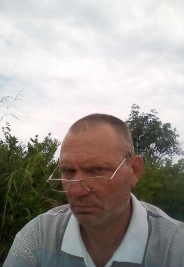 My photo - aleksandr, 60 from Kansk (@aleksandr830236)